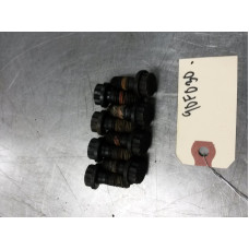 90F030 Flexplate Bolts For 05-06 Toyota Tundra  4.7